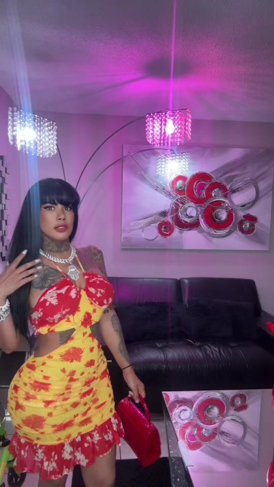 TikTok video thumbnail by pelinegra_sanchez