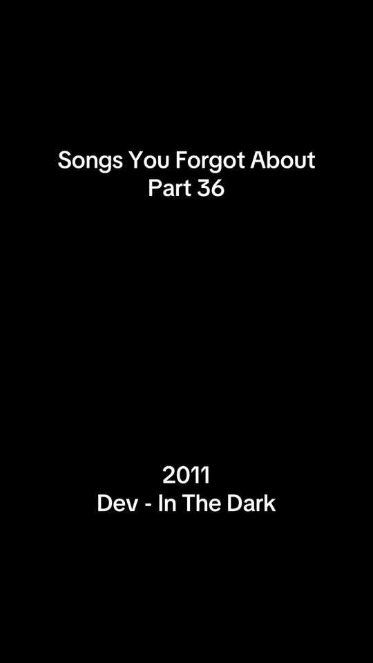 TikTok video thumbnail by music_on_627