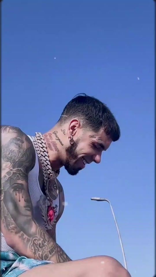 TikTok video thumbnail by deibis_rhlm