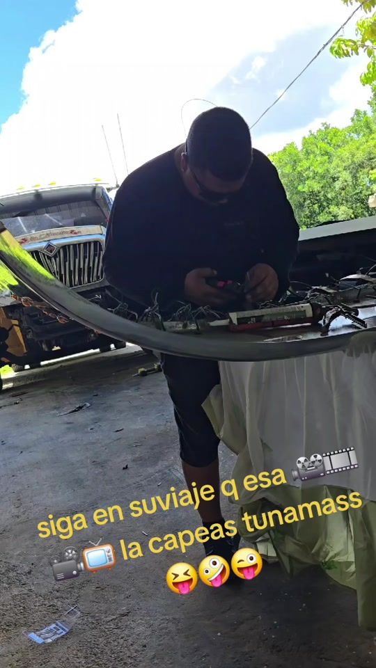 TikTok video thumbnail by arnardytowing