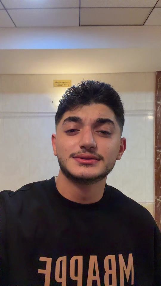 TikTok video thumbnail by _mo7amad.walid