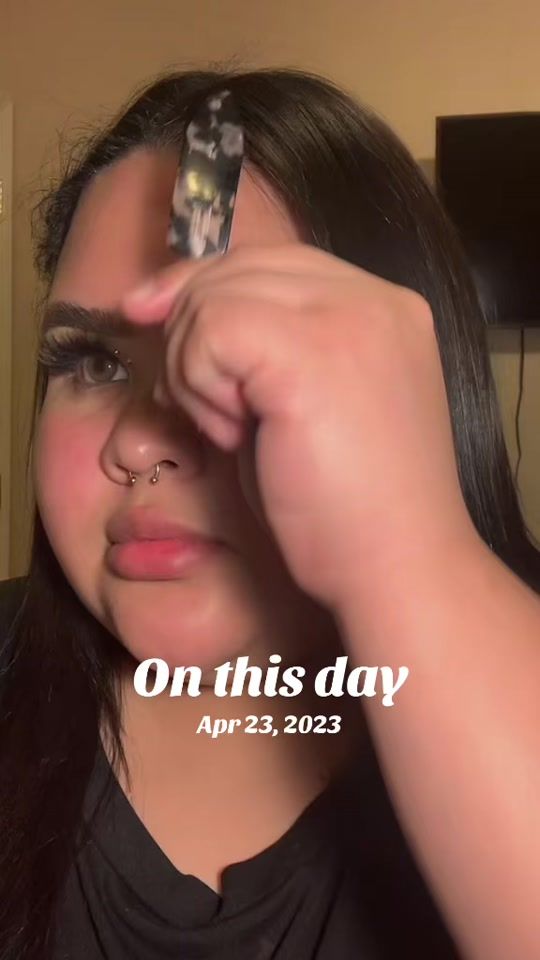 TikTok video thumbnail by makeupbyerika19