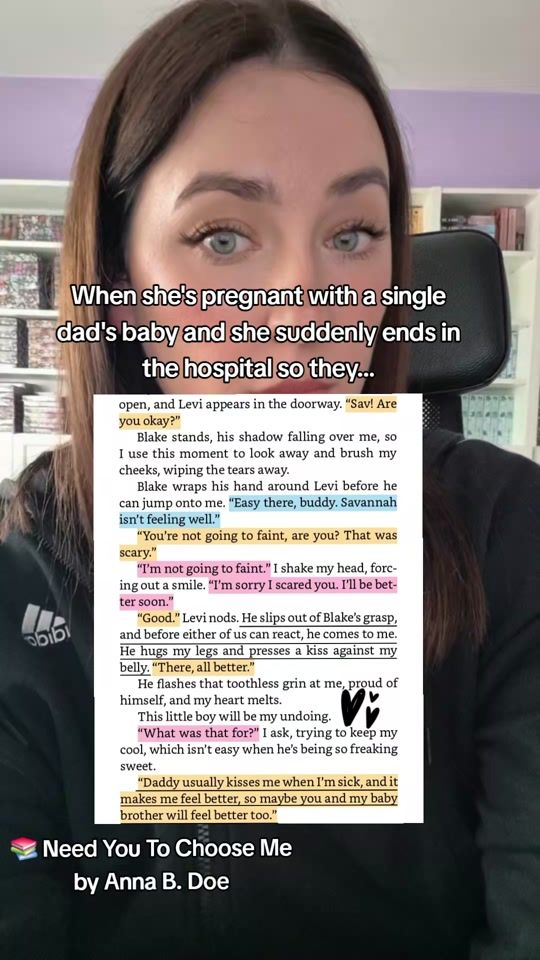 TikTok video thumbnail by annabdoewrites