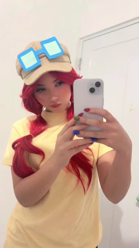 TikTok video thumbnail by witchyary