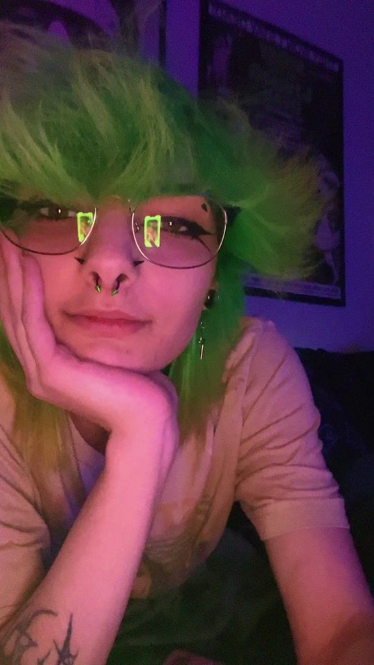 TikTok video thumbnail by t0xic4sh