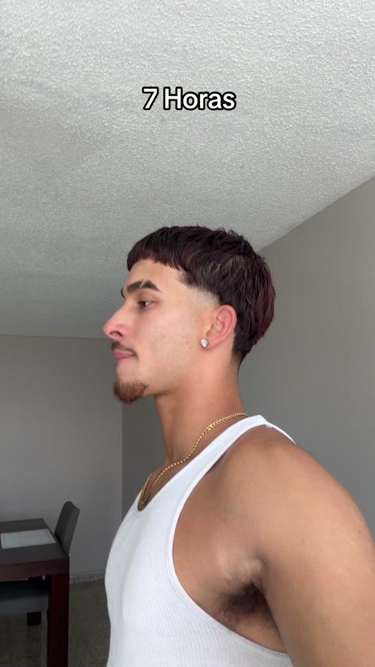TikTok video thumbnail by yedithebarber_
