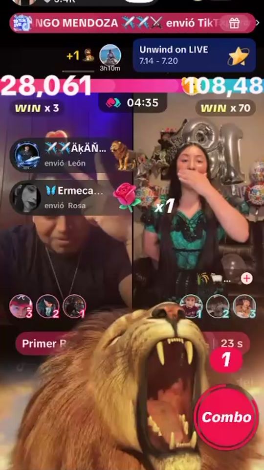 TikTok video thumbnail by isaiasramy