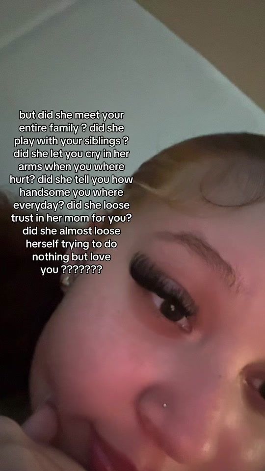 TikTok video thumbnail by user0942741853