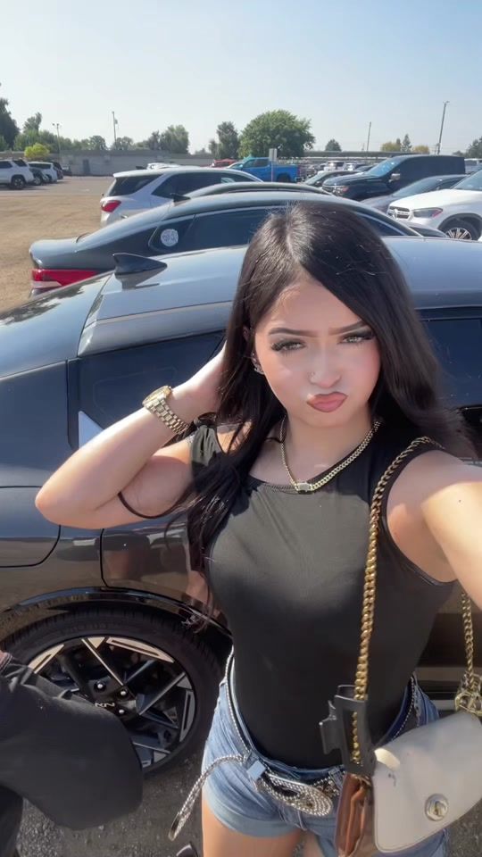 TikTok video thumbnail by lexiezermeno