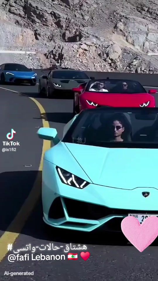 TikTok video thumbnail by feryalkalout1