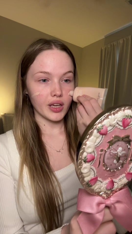 TikTok video thumbnail by haileyvanrenen