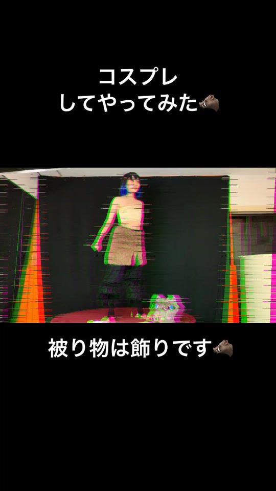TikTok video thumbnail by yk_contortion