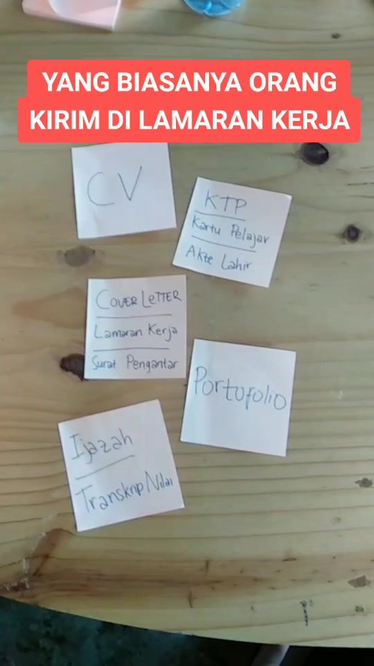 TikTok video thumbnail by rencanamu.id