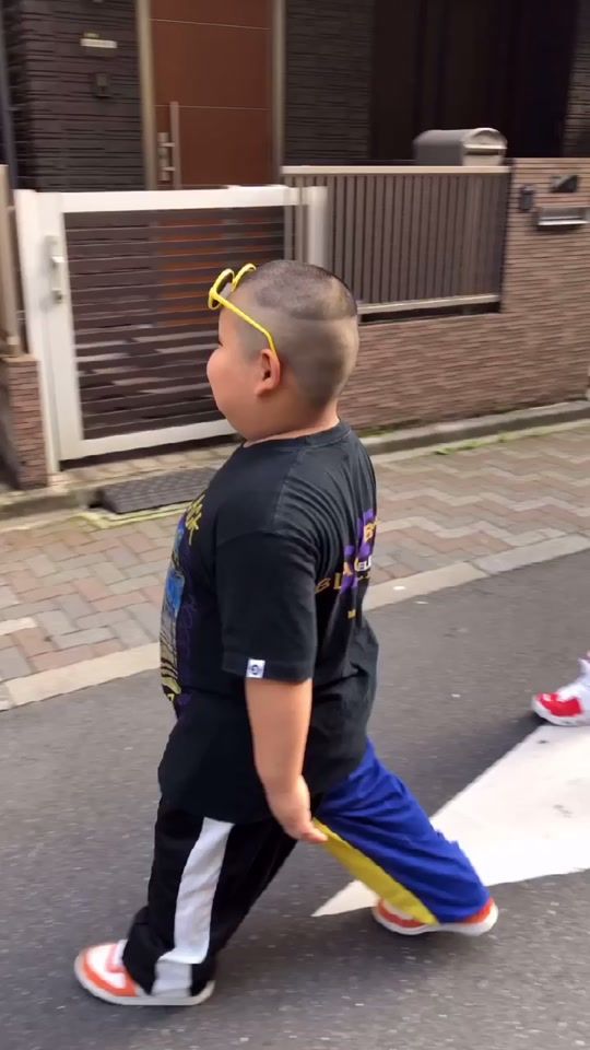 TikTok video thumbnail by tokyogorillabrothers