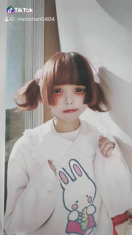 TikTok video thumbnail by merochan0404