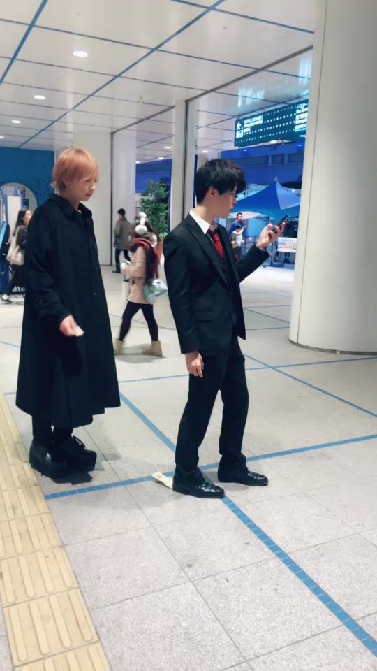 TikTok video thumbnail by suh2world_33
