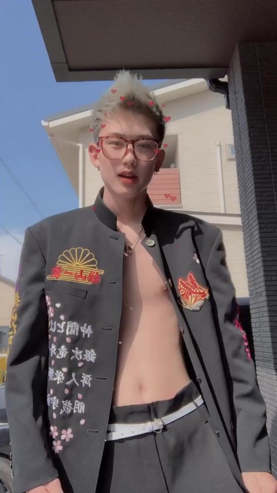 TikTok video thumbnail by hakuto_0319