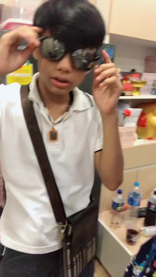 TikTok video thumbnail by thanyaboon_toon