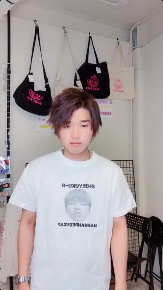 TikTok video thumbnail by kaito_babytapioka
