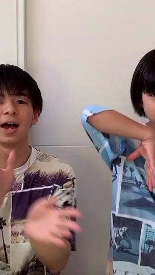 TikTok video thumbnail by seven_siblings
