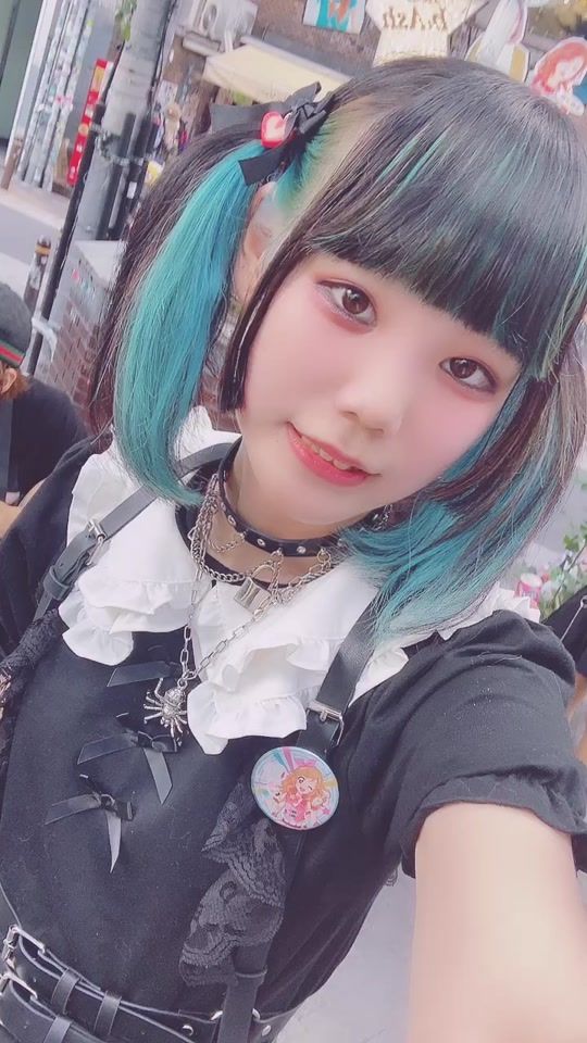 TikTok video thumbnail by inana_aa