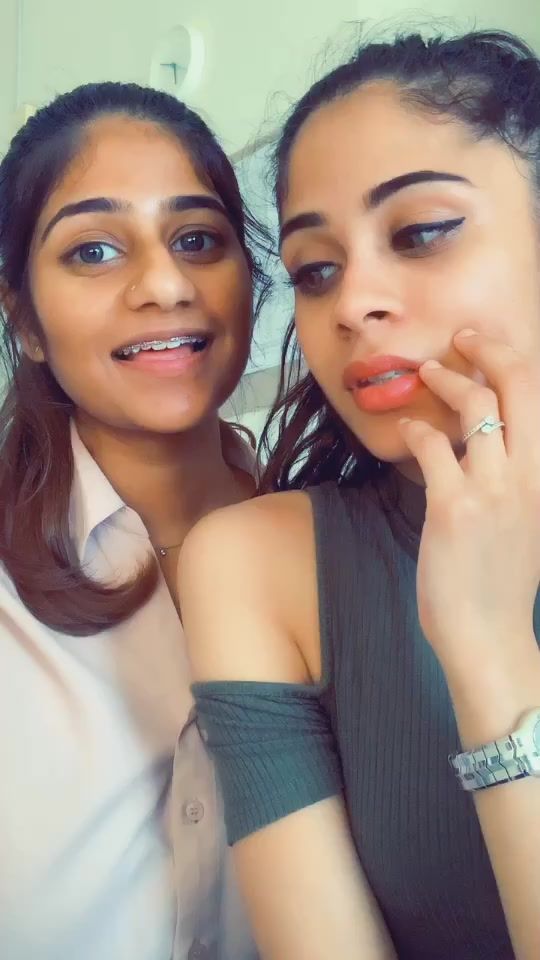 TikTok video thumbnail by ashviniofficial