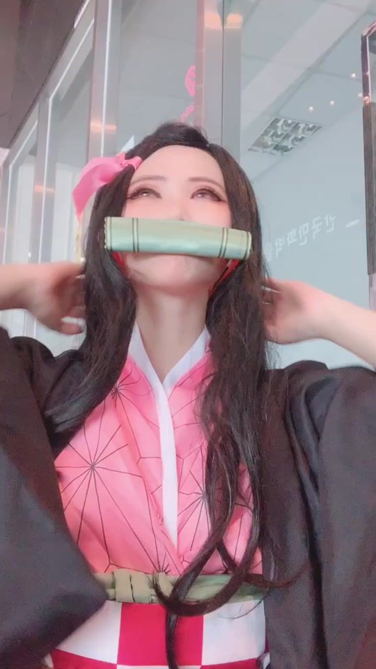 TikTok video thumbnail by cosplay_jin