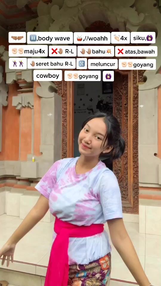TikTok video thumbnail by iniayuara