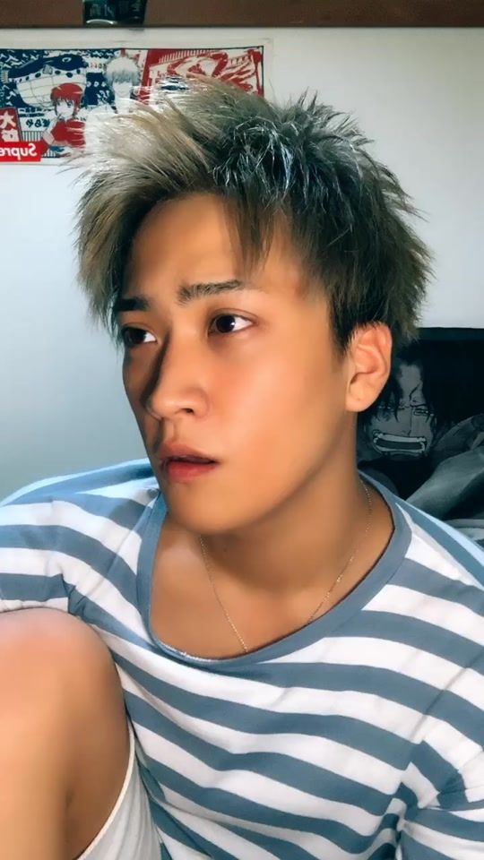 TikTok video thumbnail by shuto0618_