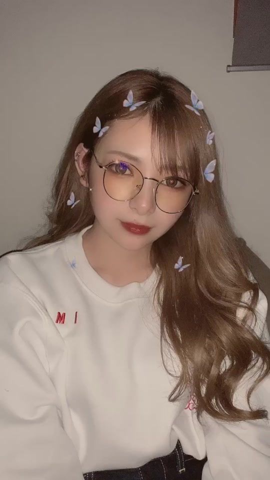 TikTok video thumbnail by m1uchan