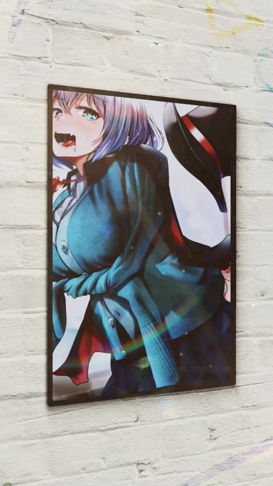 TikTok video thumbnail by kagekikei