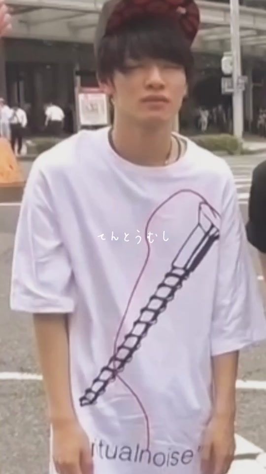 TikTok video thumbnail by fuuuuukka_0505