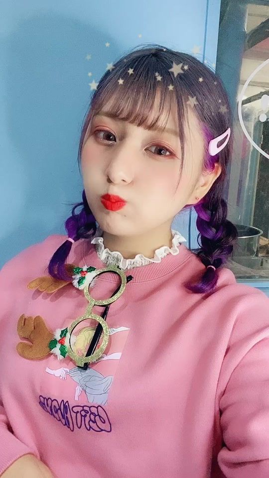 TikTok video thumbnail by ssshinako