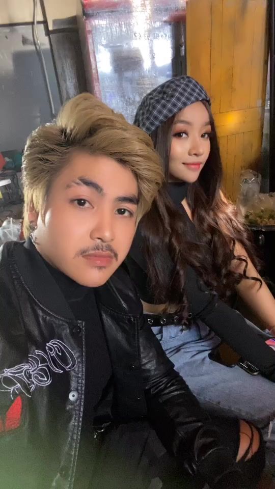 TikTok video thumbnail by vongthanan