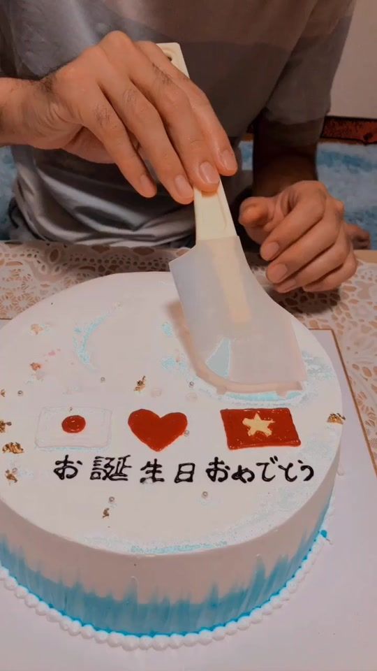 TikTok video thumbnail by changnhat