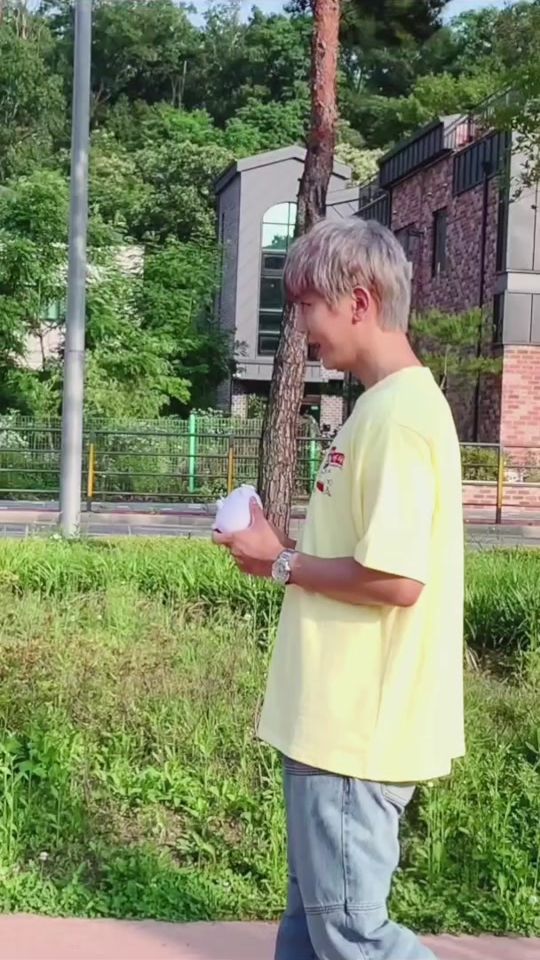 TikTok video thumbnail by jongmineyo