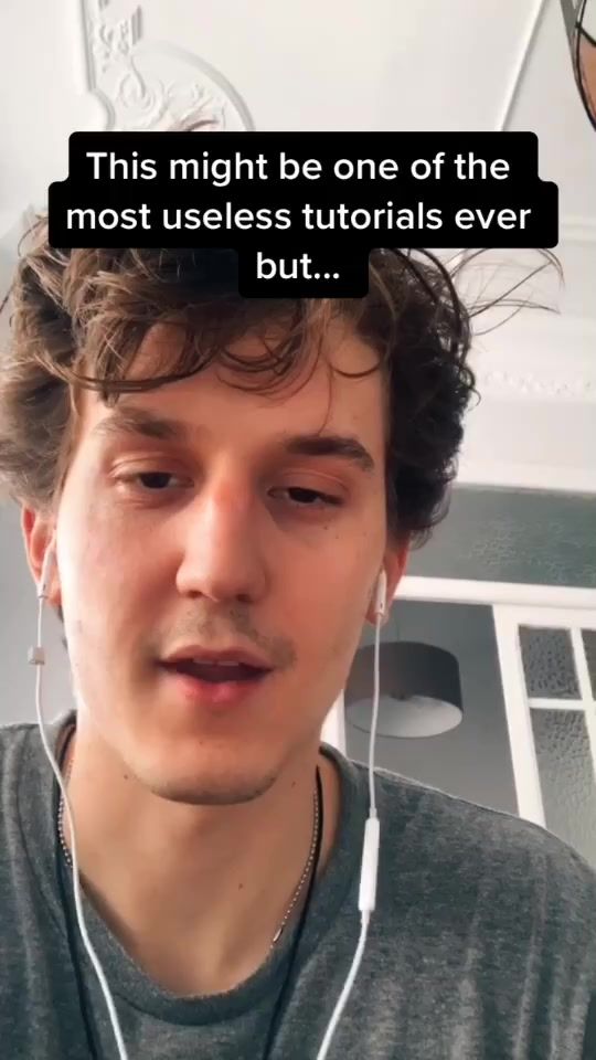 TikTok video thumbnail by georgeslush