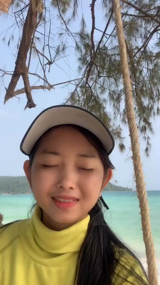 TikTok video thumbnail by heabkunthea