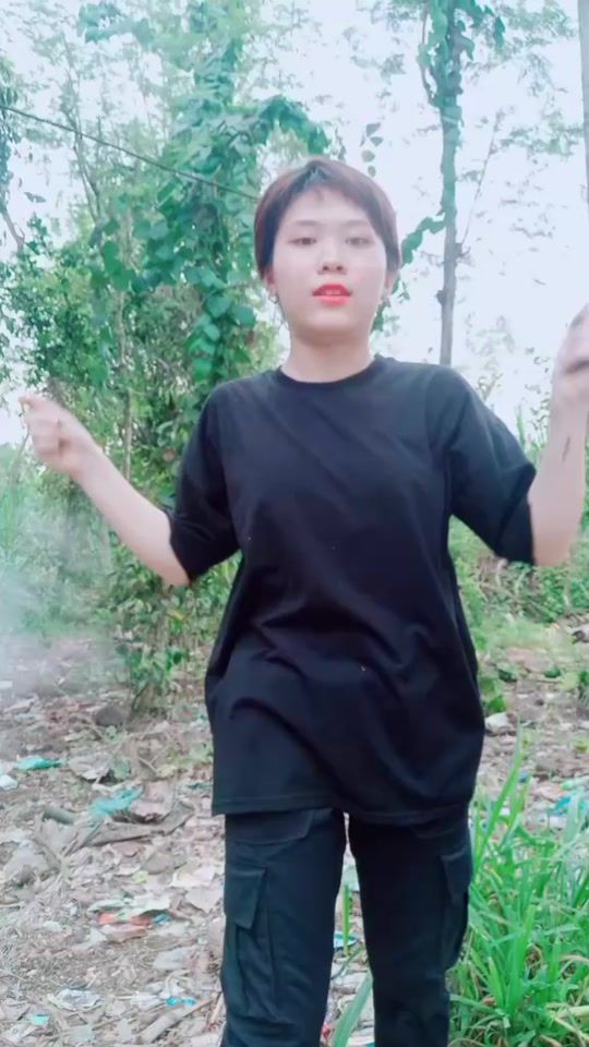 TikTok video thumbnail by benup1905