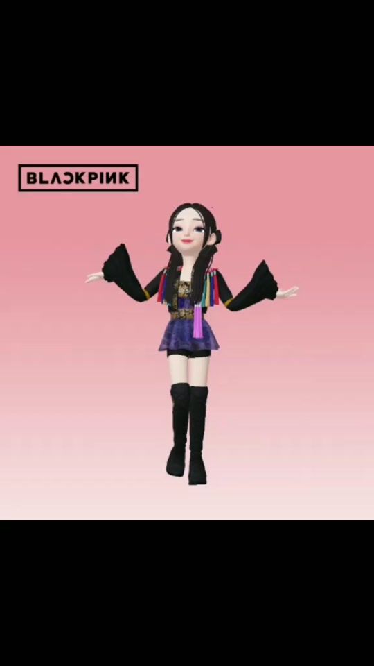 TikTok video thumbnail by jenlisa_blackpink25