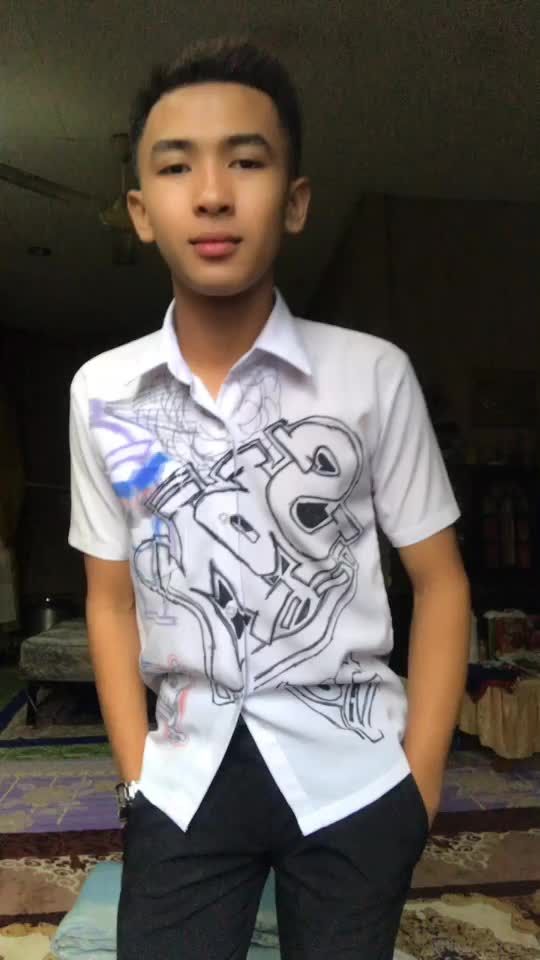 TikTok video thumbnail by rahmat24_