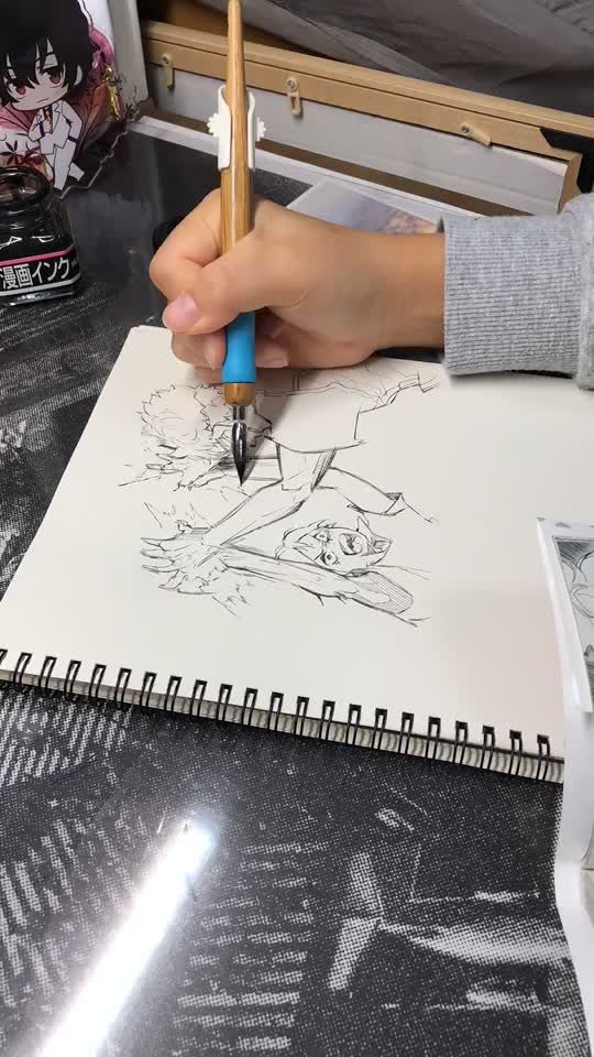 TikTok video thumbnail by magu_oorer