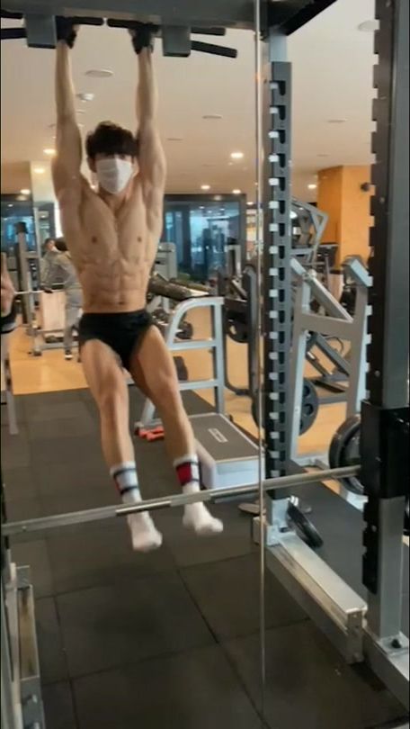 TikTok video thumbnail by muscleforce_one