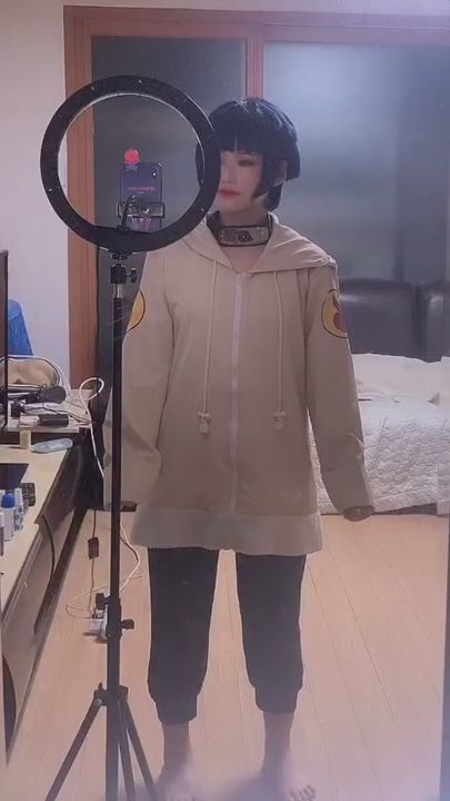 TikTok video thumbnail by cosplay_jin