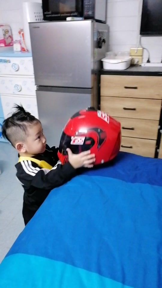 TikTok video thumbnail by puti.family.th