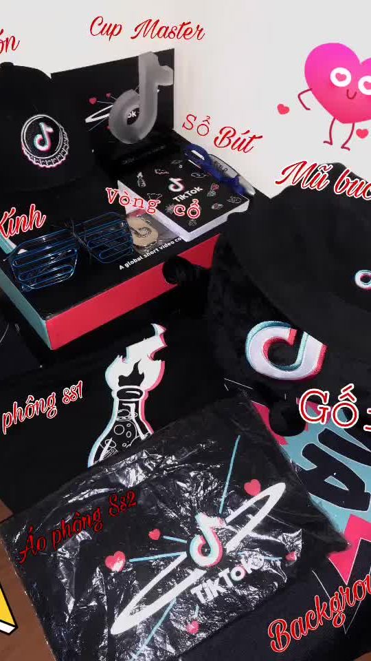 TikTok video thumbnail by tonie.vu
