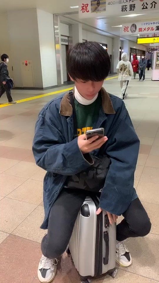 TikTok video thumbnail by jcdww