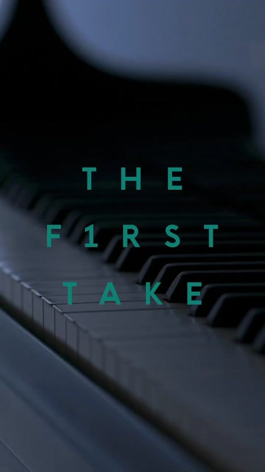TikTok video thumbnail by the_first_take