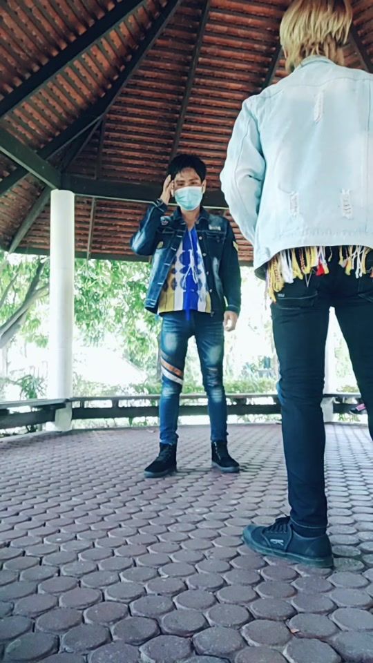 TikTok video thumbnail by aungchanthar20