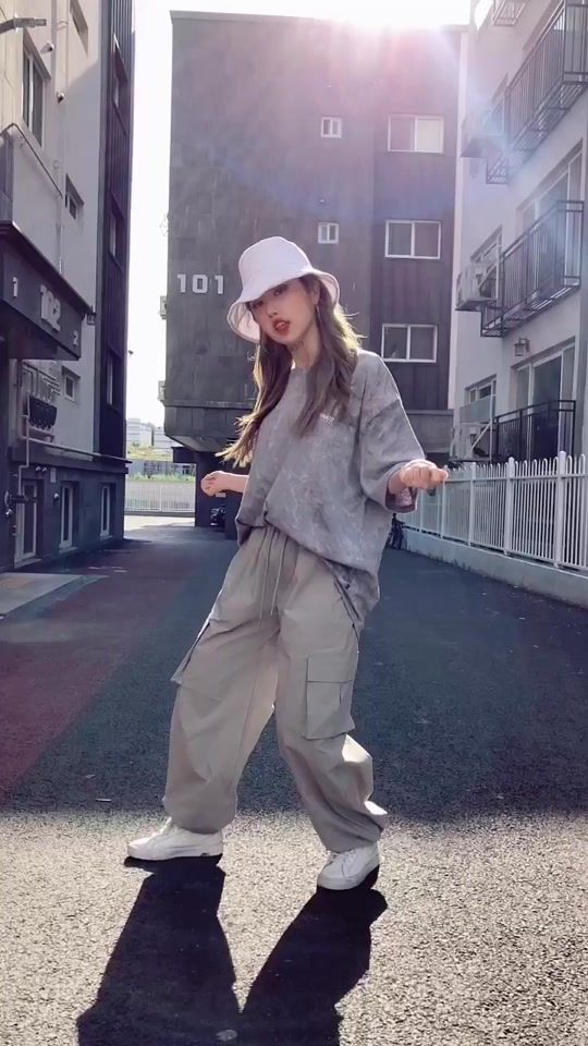 TikTok video thumbnail by seoyu_dance